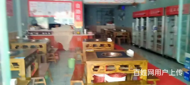 （达州铺源网）西外西晶农贸市场对面100㎡门市出售 - 图片 3
