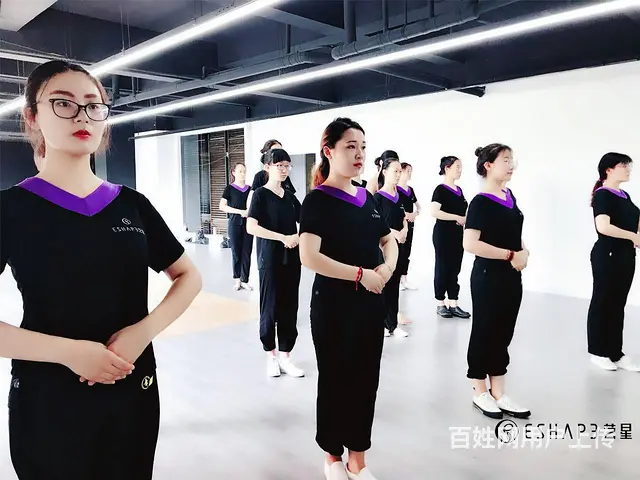 暑假形体礼仪培训丨八月开课 - 图片 2