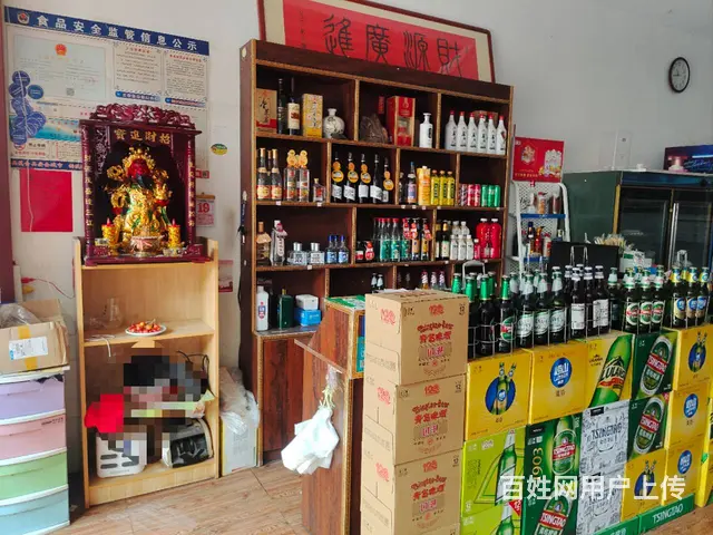 (玖玖）沿街380平一层餐饮水饺店，正常经营中转让 - 图片 2
