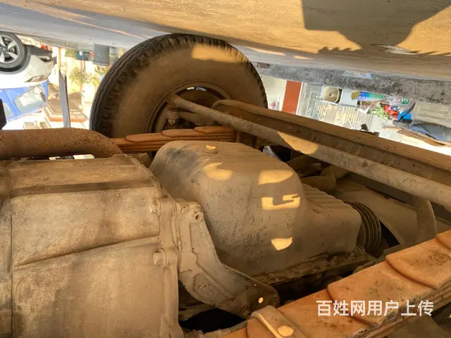 庆铃 厢式货车 国3 - 图片 3