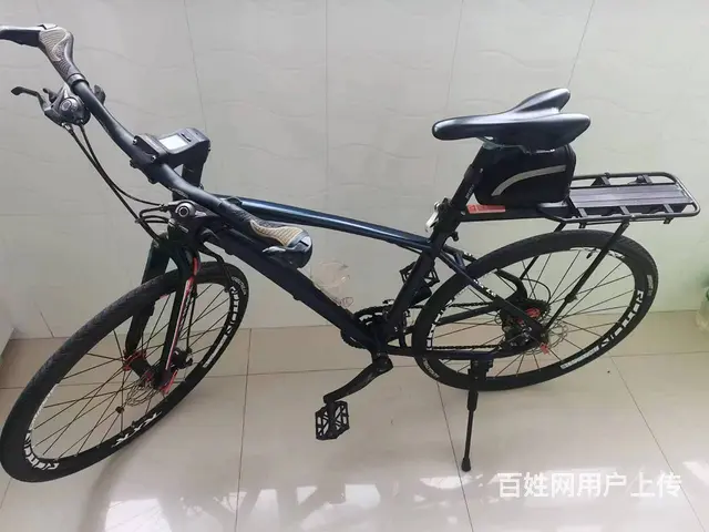 成人变速自行车 - 图片 2