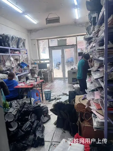 铁西北四中路旺地鲜花店出兑： - 图片 2