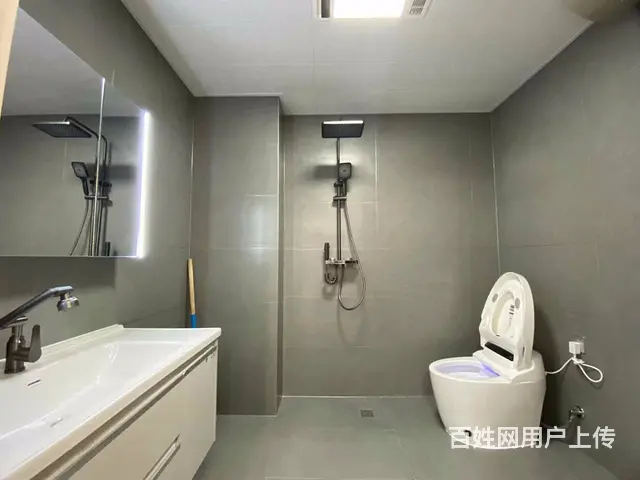群力家园(道里-尚志) 普通住宅 精装修 - 图片 5