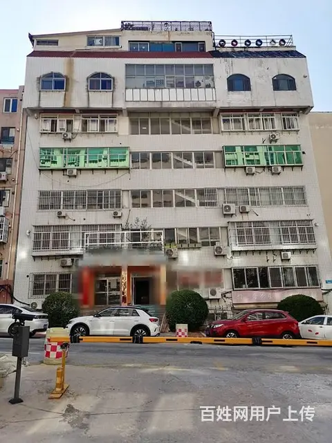 【创美】 市中心统一路办公室火爆招租 - 图片 1