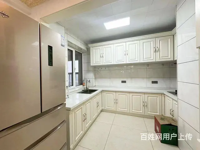 北大街香梅湾24楼南北通厅精装修未住 - 图片 7