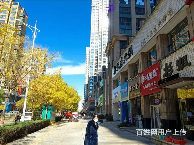 【同城搜铺网免费找店】曼哈顿西门430平餐馆转让 - 图片 1