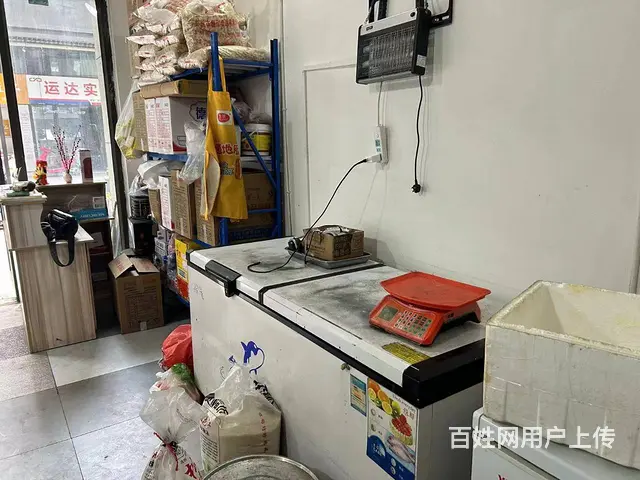 S郫县龙湖时代天街盈利外卖店转让 - 图片 7