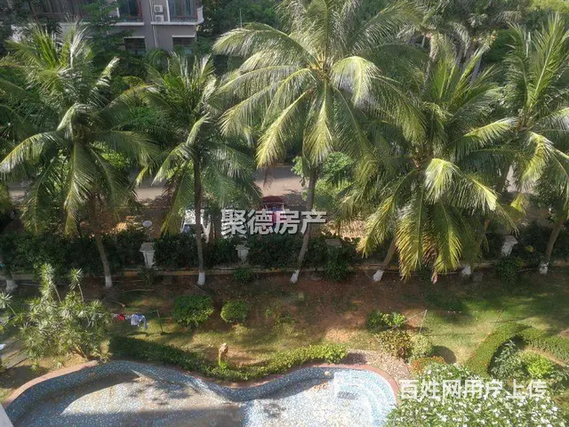 和平大道 白沙门温泉独家村 普通住宅1厅 精装修 - 图片 7