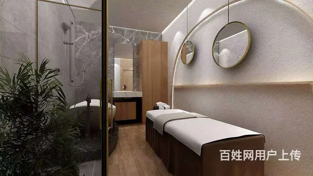 美容院生意整体转让 - 图片 5
