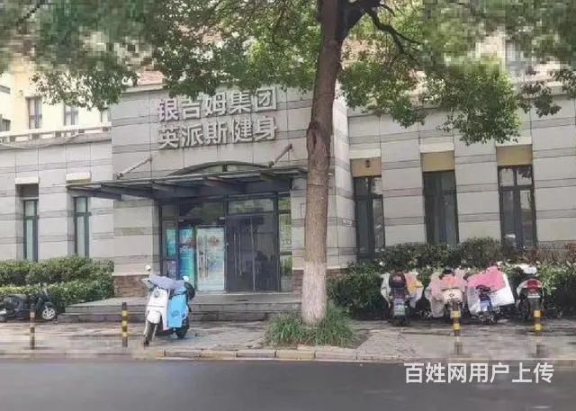 世茂广场大独栋！单价8xxx，带租约，可做，停车方便 - 图片 1