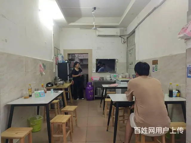 (51旺铺推荐）山高村55平临街旺铺转让 - 图片 4