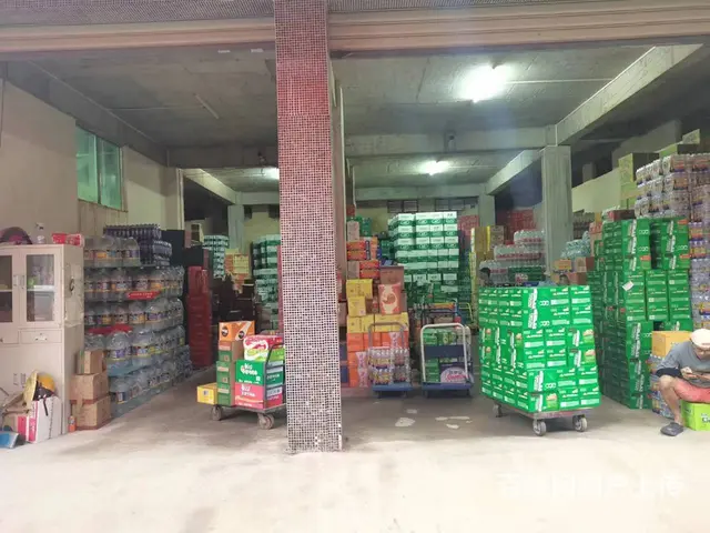 （51旺铺推荐）新埠岛1100平仓库招租 - 图片 4