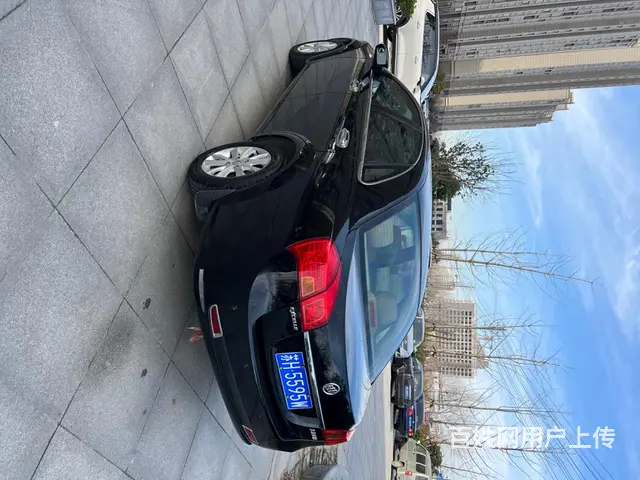 别克 凯越 2011款 1.6 手动 LE - 图片 3