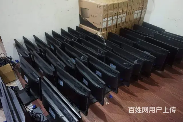 上虞百官,道墟上门回收二手空调,电脑,废旧物资电线 - 图片 2