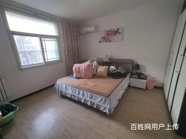 【搞定了！】焦东路小学北校区十七中 中森家园一楼4室带院 - 图片 6