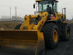 一手30临工铲车953