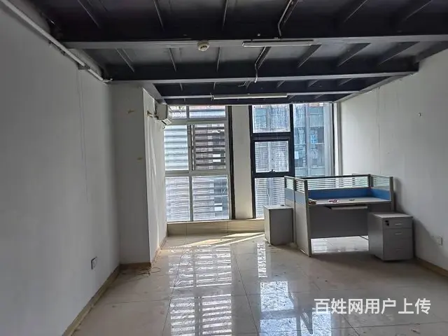 绿地商务蓝海100平复式精装修 - 图片 6