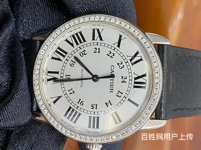 揭阳二手卡地亚手镯还有回收价值吗 - 图片 5