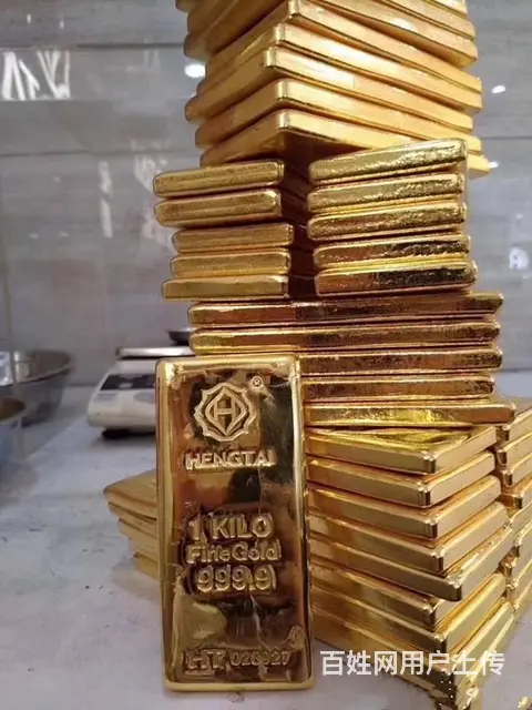 黄金价格上涨，遵义地区大量回收黄金首饰 可上门 - 图片 2