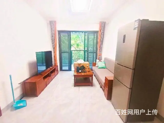 海德路   星华海德豪庭3房 - 图片 1