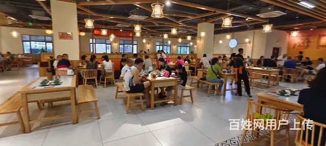 （51旺铺推荐）龙华区南沙路大型老爸茶店转让 - 图片 3