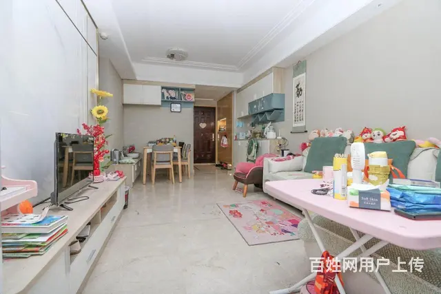 城厢私房急售！精装修385.00万元龙湖天钜南北 - 图片 8