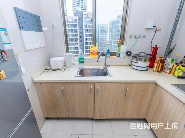 世茂之西湖 正南朝向 近地铁 满五 电梯房 交通便捷 - 图片 6