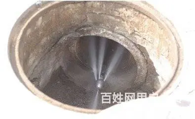 富民县隔油池清理 化粪池清理 管道清洗 我司随叫随 - 图片 3