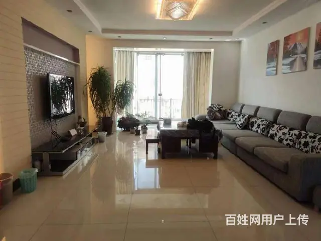 湖星苑  黄金楼层 超值 便宜 高品质 - 图片 1