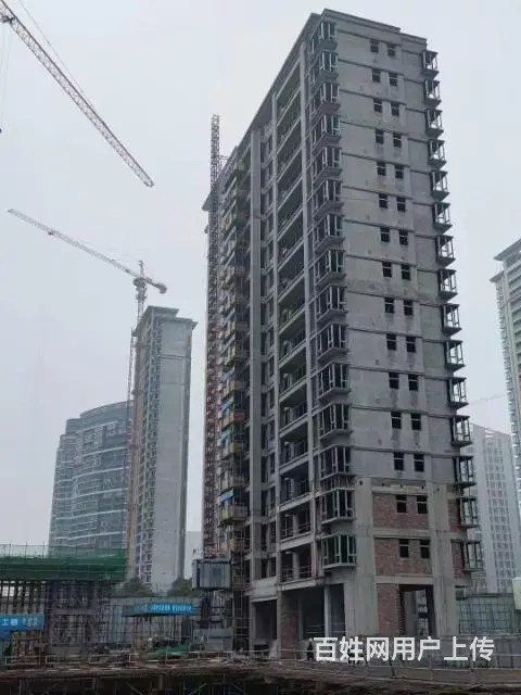 宜春天秀湾德和领秀广场华硕春江月三房四房 - 图片 3