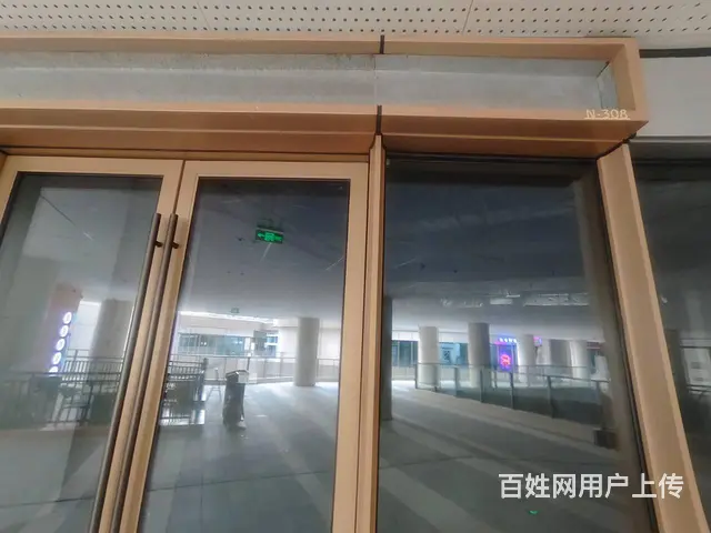 （51旺铺推荐）国兴大道雅居乐购物广场三楼182平出租 - 图片 9