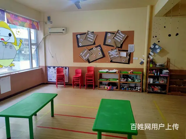 (精选好铺)游仙区经营多年幼儿园转让 - 图片 3