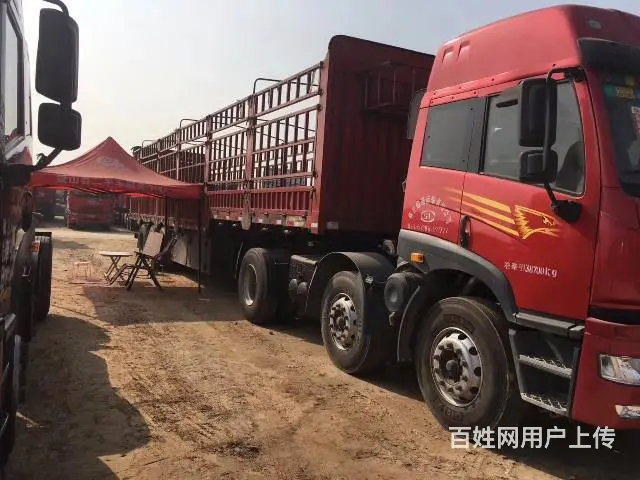 特价处理 新悍威4万-8万每台 原装原版 手续齐全 - 图片 3