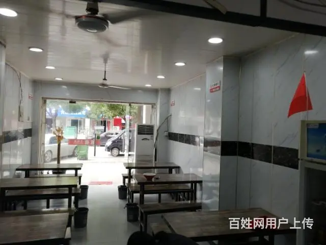 庐阳区金都华庭二期成熟商圈沿街盈利餐饮旺铺低价转让 - 图片 7