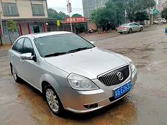 别克 凯越 2011款 1.6 自动 LX
