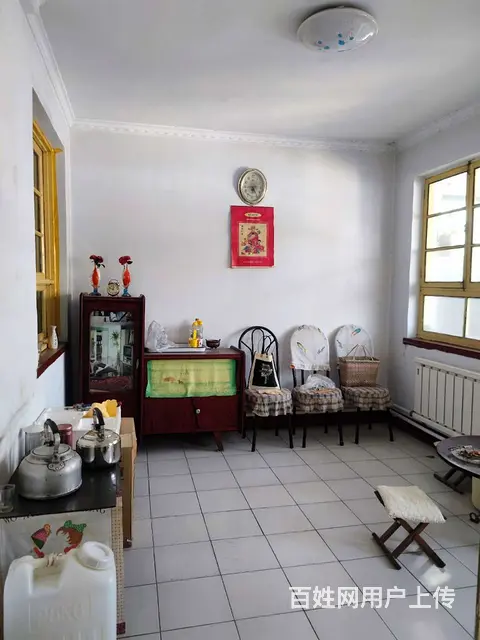北门里附近，三楼！三楼！3室1厅25万，大产权可贷款 - 图片 7