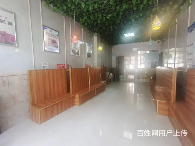 B个人一四季城临街餐厅对外整体转让，可空转 - 图片 6