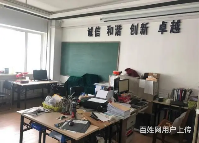 （出售）香坊万达76米写字楼 （出租） - 图片 2