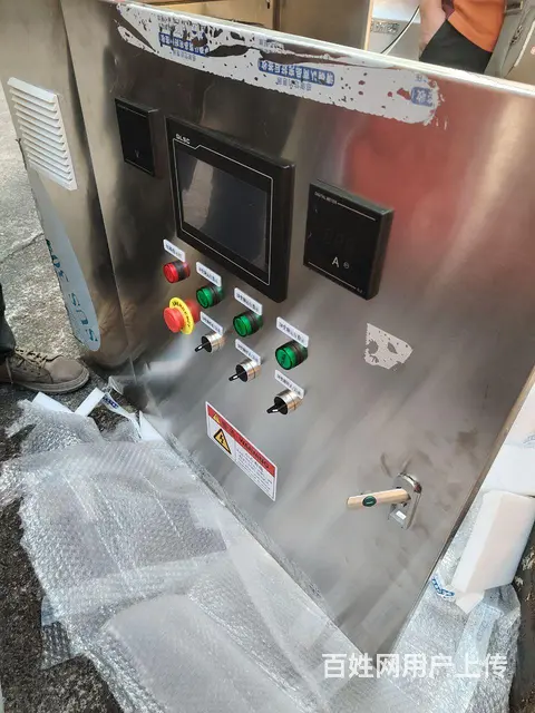 珠海恒压供水设备 - 图片