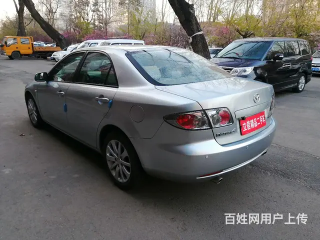 【搞定了！】马自达6 2014款 2.0 手自一体 经典型 - 图片 6