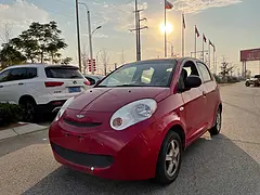 私家车，空调助力，动力十足