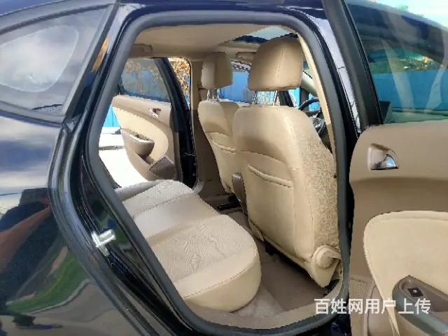 别克 英朗 2013款 英朗GT 1.6 手动 进取版 - 图片 3