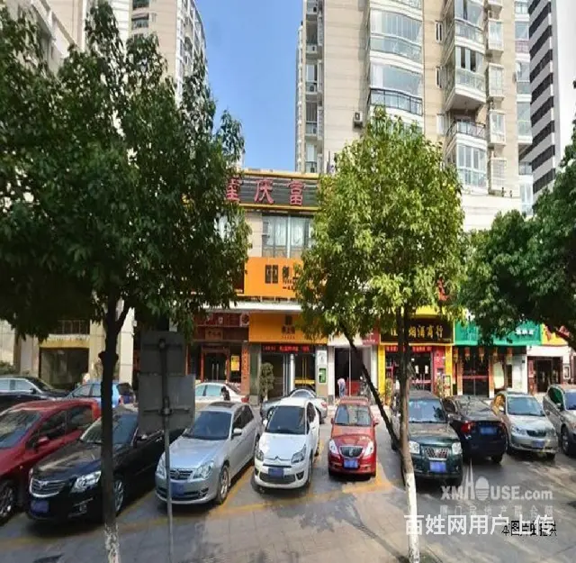 万象城商圈沿街旺铺招租 适合 美容 足浴养生茶叶等 - 图片 6