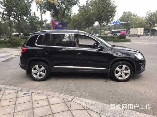 大众 途观 2012款 1.8TSI 手自一体 四 - 图片 3