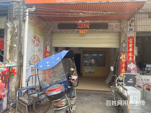 （51旺铺推荐）龙泉农贸市场100平商铺出租 - 图片 6
