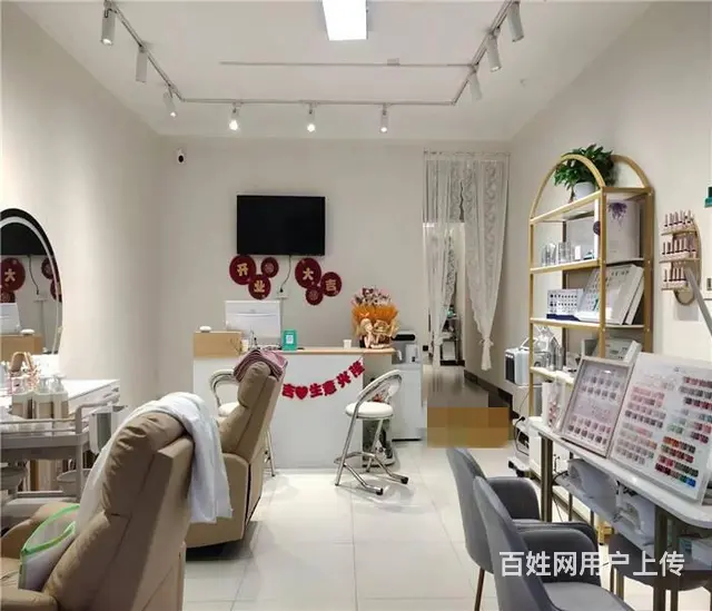 （同城搜铺网） 转让豪城天下40平米美容化妆品店 - 图片 2