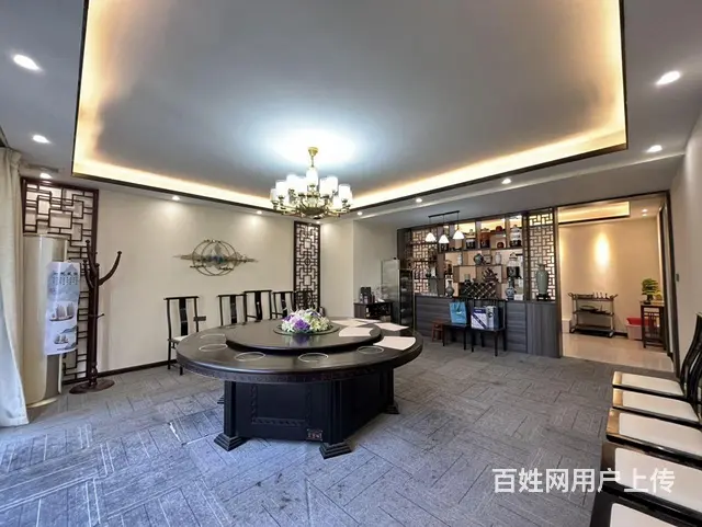 水果湖 中北路 汉街 接待办共 带家具 带猛火灶 - 图片 1