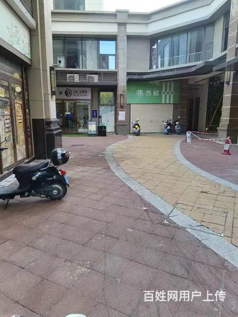 （51旺铺推荐）恒大影院一楼19平店铺出租 - 图片 1