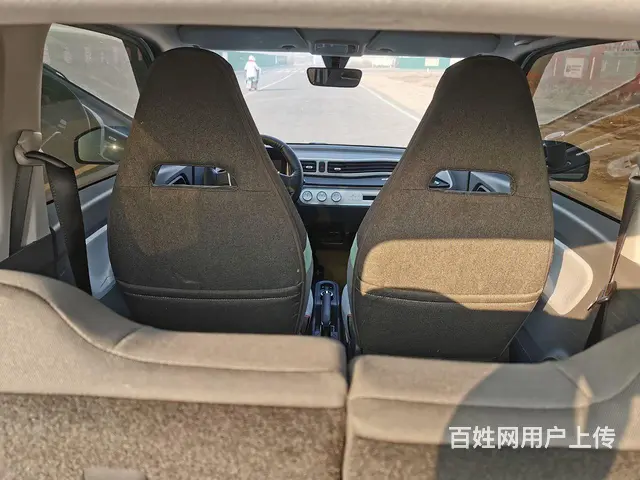 五菱 宏光 2020款 宏光MINI EV 悦享款 - 图片 6