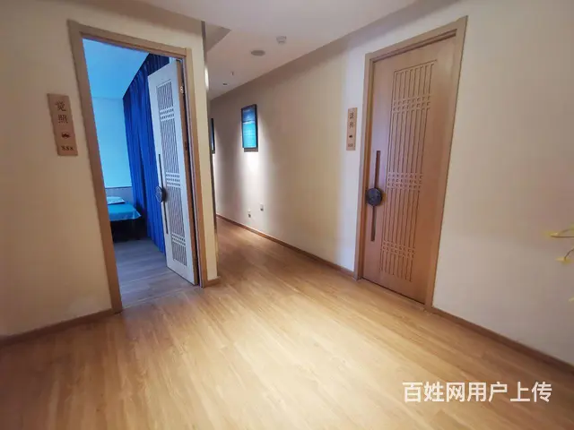 （微易转）西六路黄金国际足疗养生美容理疗商铺转让 - 图片 11